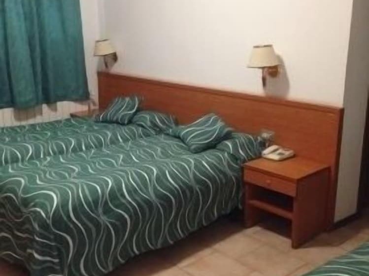 غرفة قياسية ثلاثية, Agriturismo Cascina Del Vai