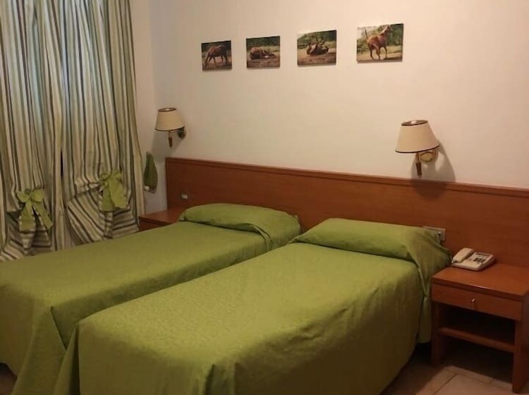 غرفة إقتصادية, Agriturismo Cascina Del Vai