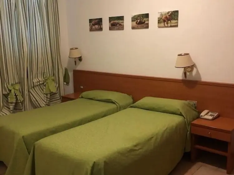 エコノミールーム, Agriturismo Cascina Del Vai
