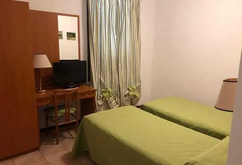 エコノミールーム, Agriturismo Cascina Del Vai