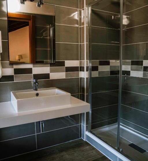 스탠다드 룸, Agriturismo Cascina Del Vai