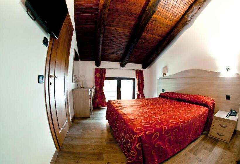 Номер Стандарт, Agriturismo Cascina Del Vai