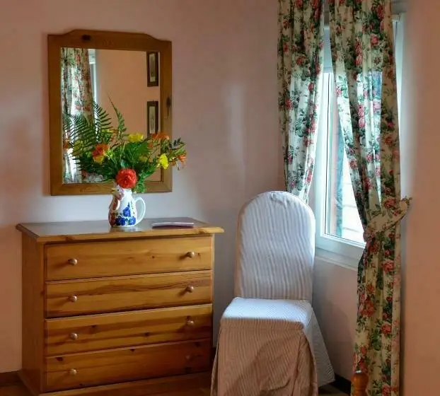 ドゥプレックスルーム, Agriturismo Isola Augusta