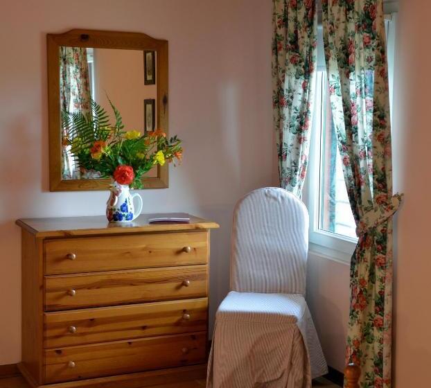 דירת חדר בקומת קרקע, Agriturismo Isola Augusta