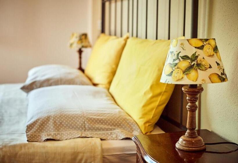 חדר סטנדרט, Agriturismo Lunadoro