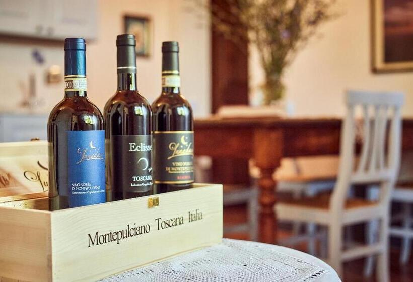 חדר סטנדרט, Agriturismo Lunadoro