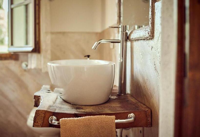 Апартаменты 2 Спальни, Agriturismo Lunadoro