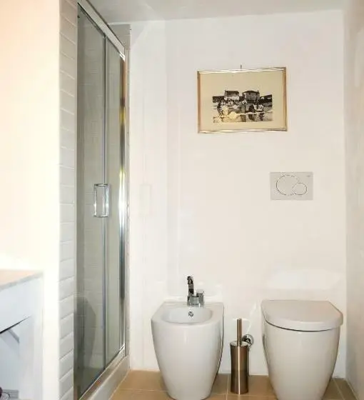1ベッドルームアパートメント, Agriturismo Naioli