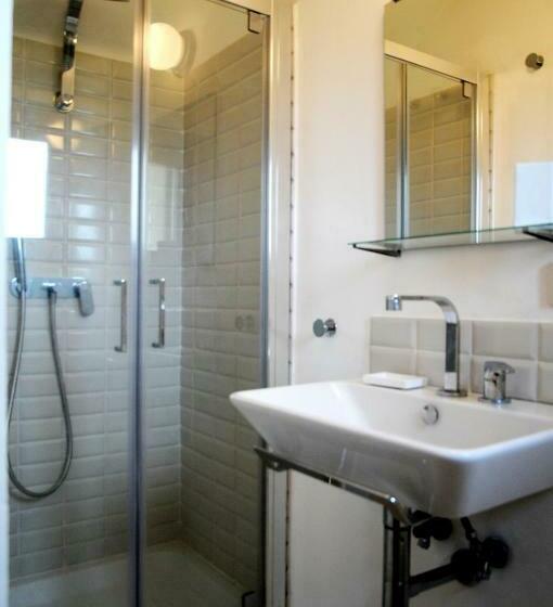 استودیوی استاندارد, Agriturismo Naioli