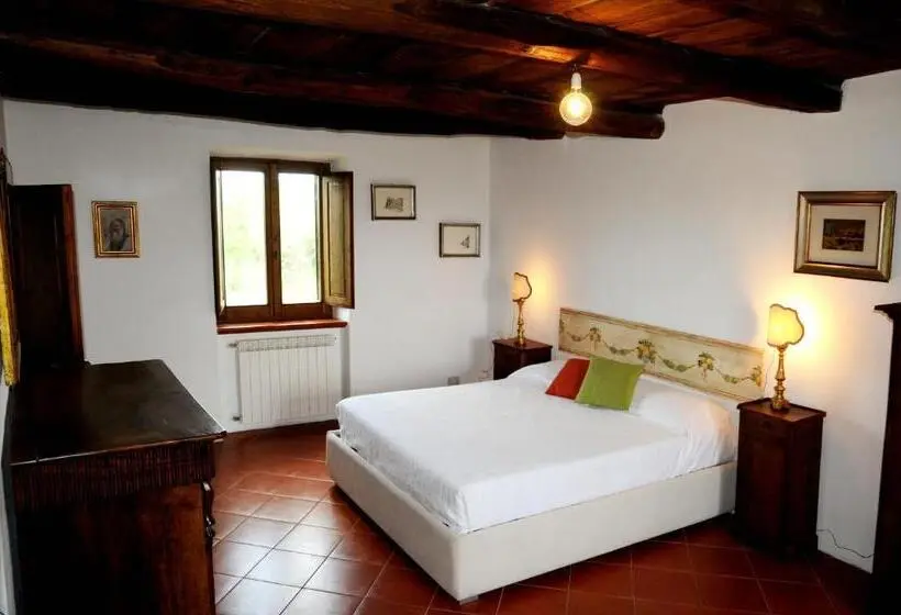 スタンダードスタジオ, Agriturismo Naioli