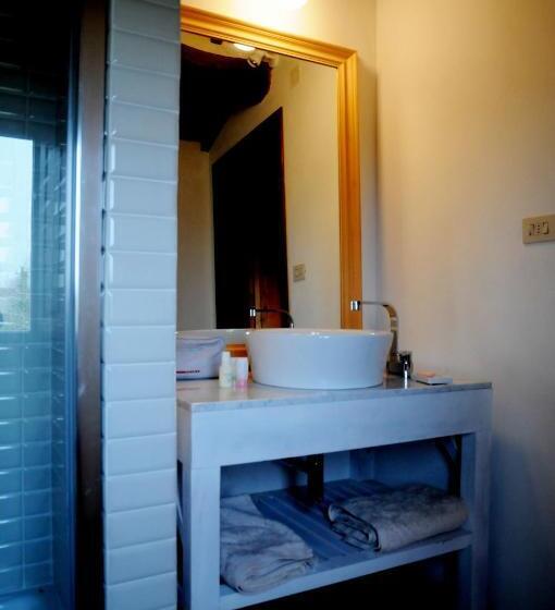 آپارتمان 1 خوابه, Agriturismo Naioli