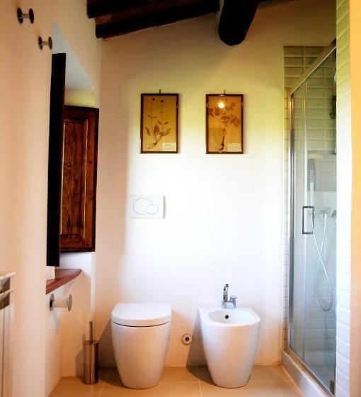 آپارتمان 1 خوابه, Agriturismo Naioli