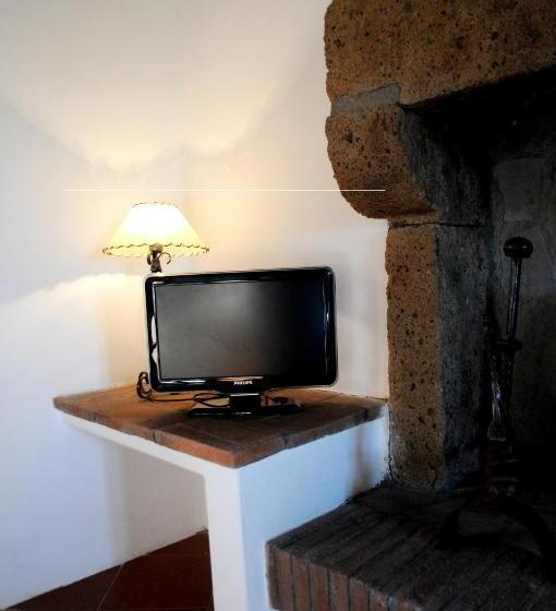 آپارتمان 1 خوابه, Agriturismo Naioli