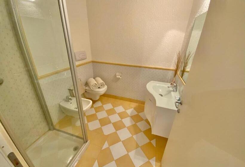 آپارتمان دوبلکس 1 خوابه, Agriturismo San Lorenzo Di Persegno