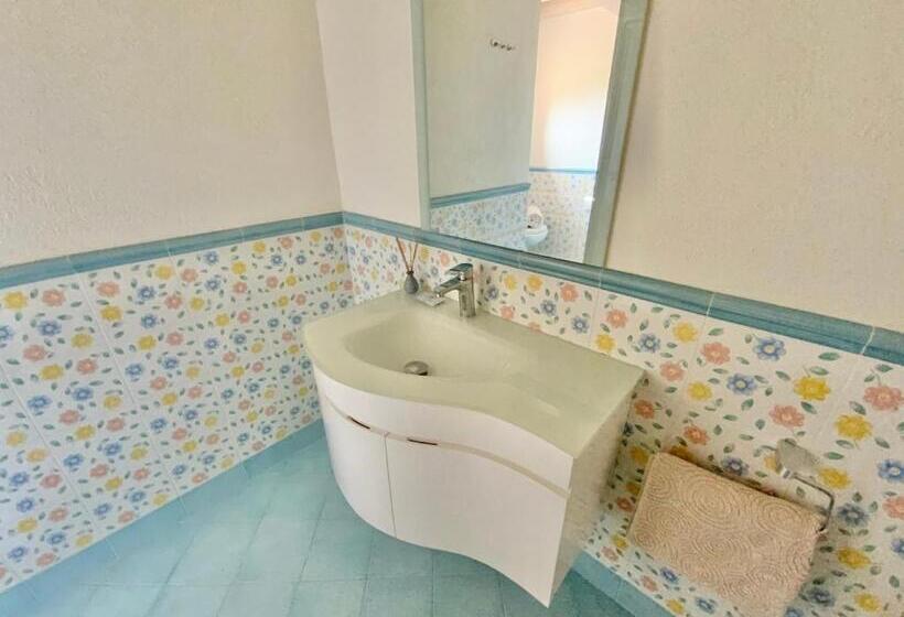 اتاق استاندارد, Agriturismo San Lorenzo Di Persegno