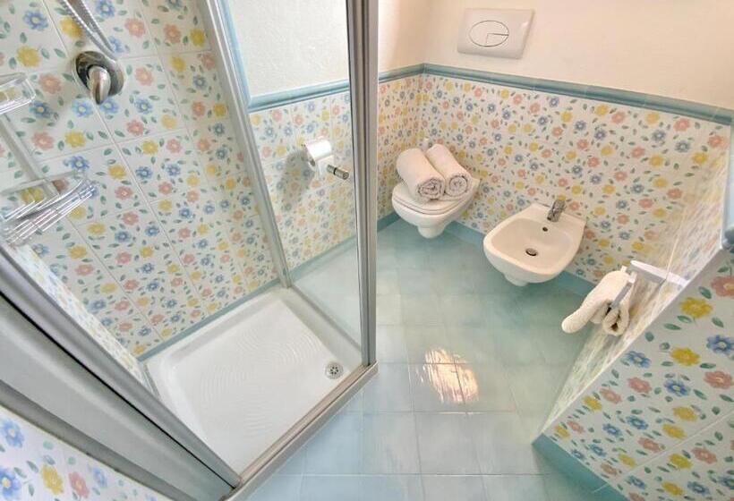 اتاق استاندارد, Agriturismo San Lorenzo Di Persegno