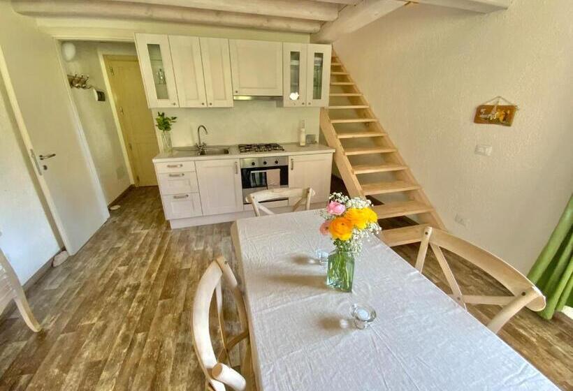 اتاق استاندارد, Agriturismo San Lorenzo Di Persegno