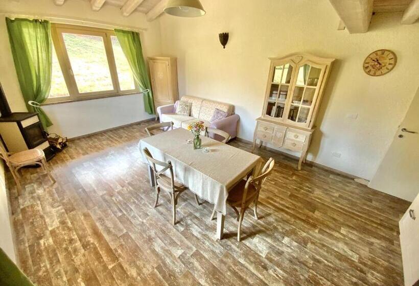 اتاق استاندارد, Agriturismo San Lorenzo Di Persegno