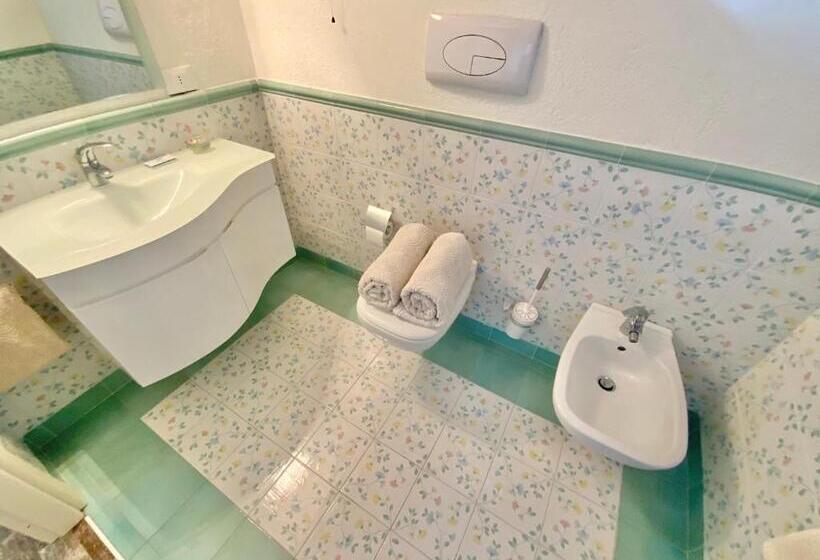 آپارتمان 1 خوابه, Agriturismo San Lorenzo Di Persegno