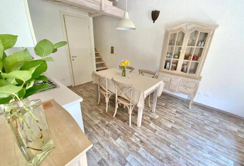 آپارتمان 1 خوابه, Agriturismo San Lorenzo Di Persegno