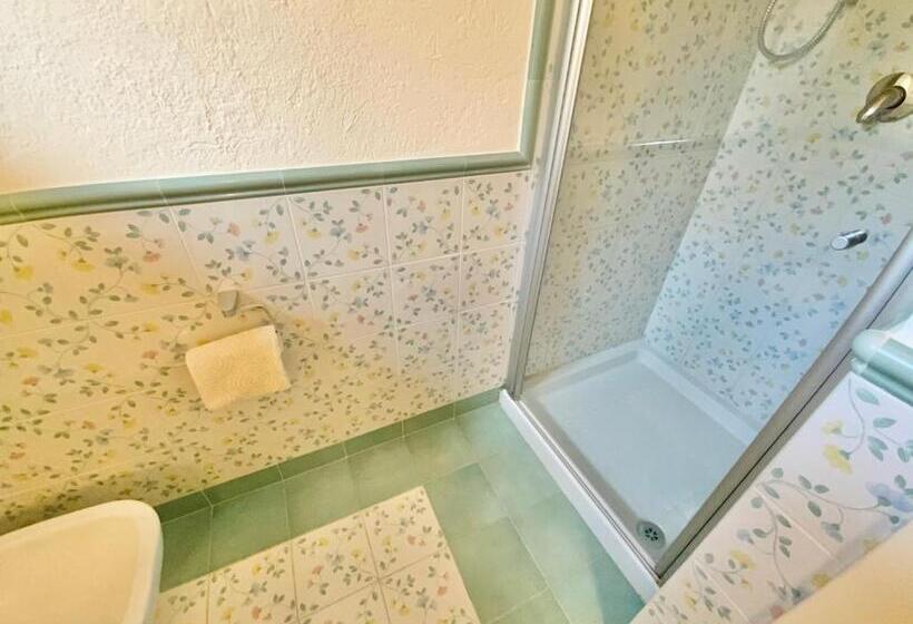 آپارتمان 1 خوابه, Agriturismo San Lorenzo Di Persegno