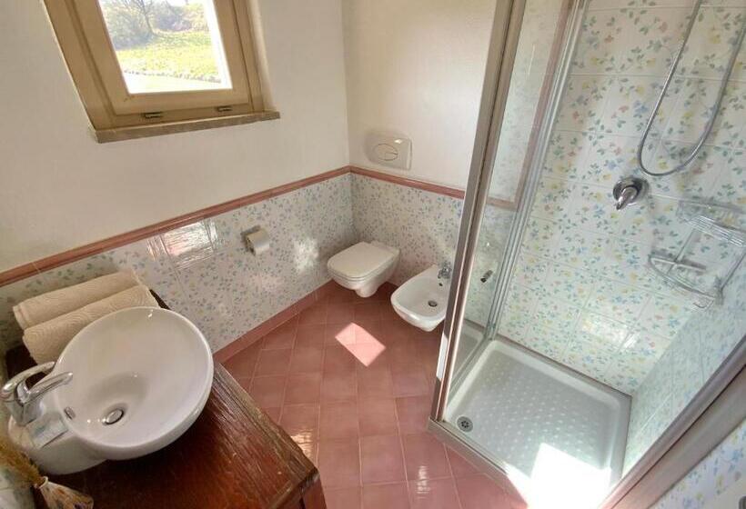 آپارتمان 1 خوابه, Agriturismo San Lorenzo Di Persegno