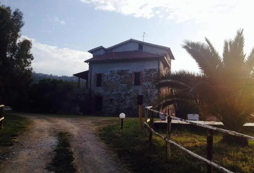 Standard Kolmen Hengen Huone, Antica Conca D'oro