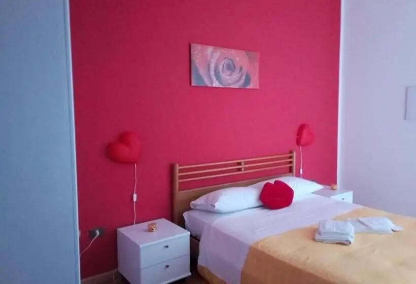 Standard-huone Poreallas, Antica Conca D'oro