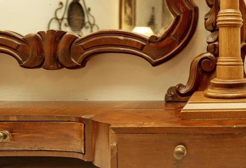 غرفة قياسية, Antica Fattoria La Parrina