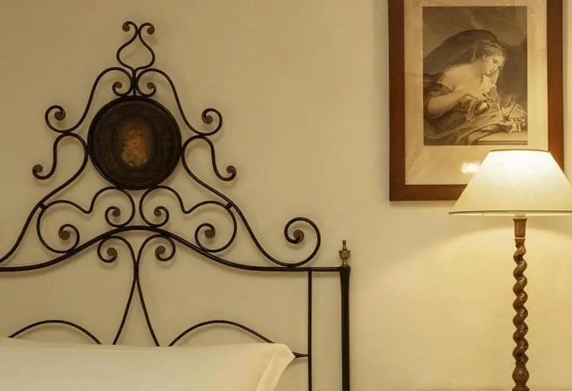 Standard-huone, Antica Fattoria La Parrina