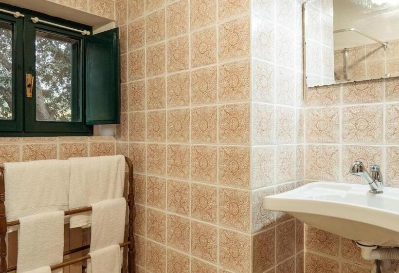 شقة غرفتين, Antica Fattoria La Parrina