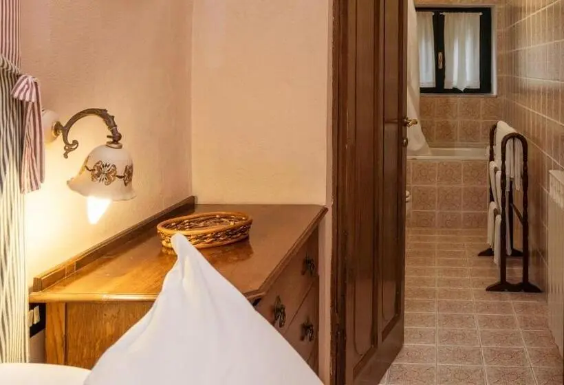Huoneisto 2 Makuuhuonetta, Antica Fattoria La Parrina