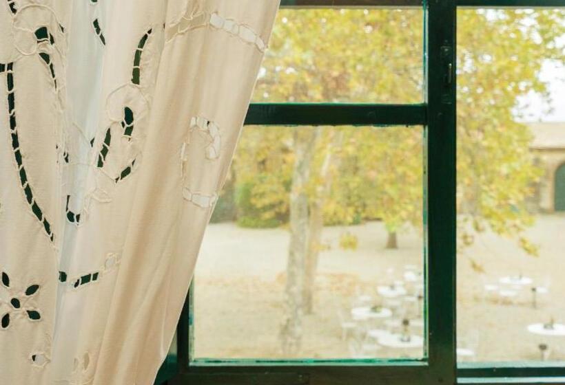 شقة غرفتين, Antica Fattoria La Parrina