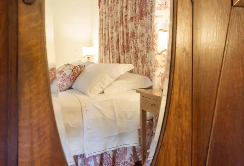 Deluxe-huone, Antica Fattoria La Parrina