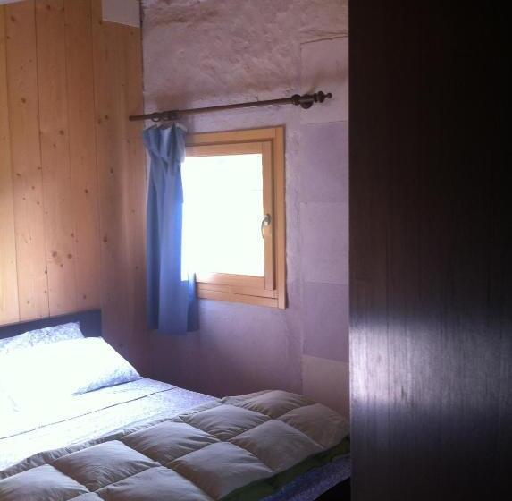 غرفة قياسية, Casadesergio