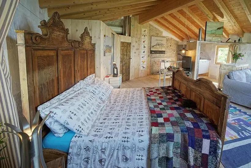 Suite, Casadesergio