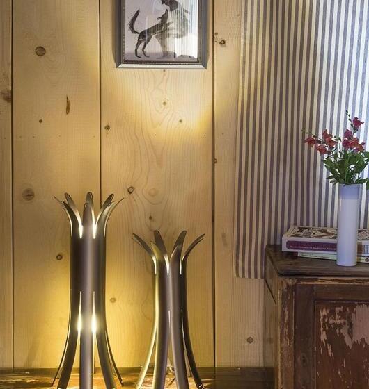 جناح, Casadesergio