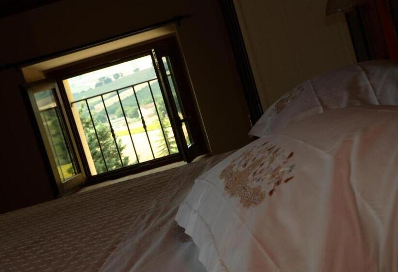 Номер Стандарт, Country House Binnella