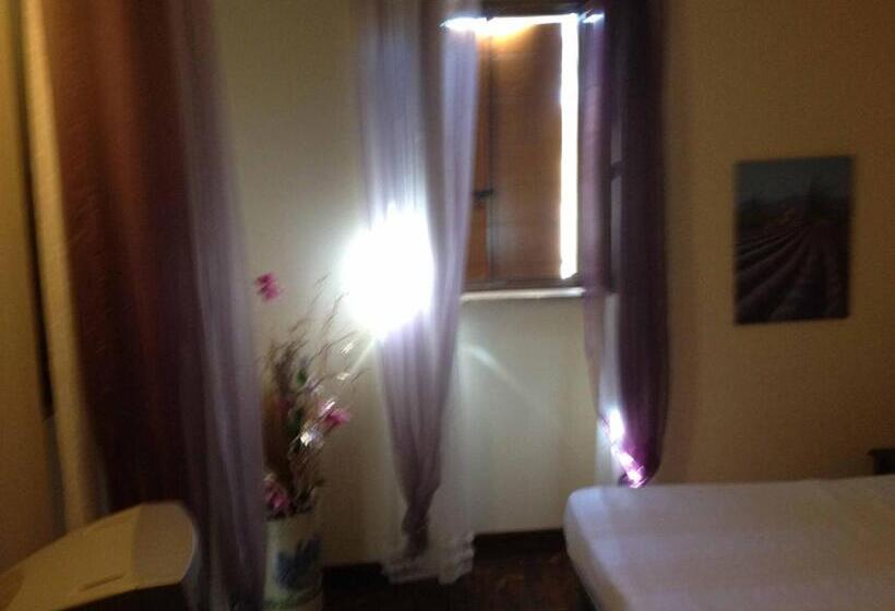 Номер Стандарт, Country House Binnella