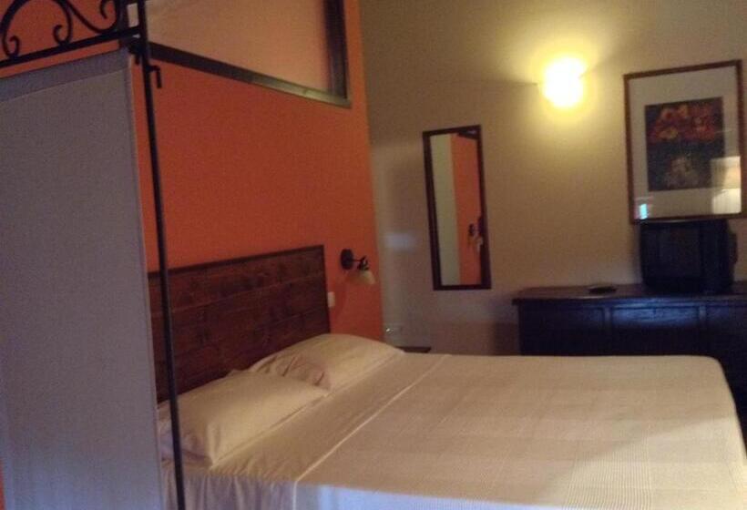 Номер Стандарт, Country House Binnella