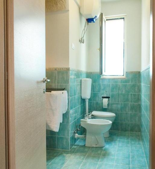 إستوديو قياسى, Masseria Strada Agriturismo