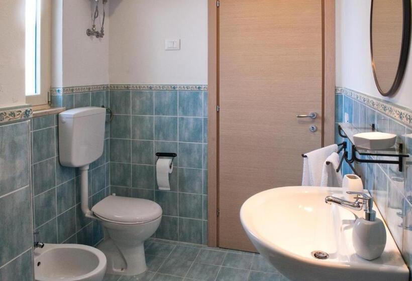 إستوديو قياسى, Masseria Strada Agriturismo