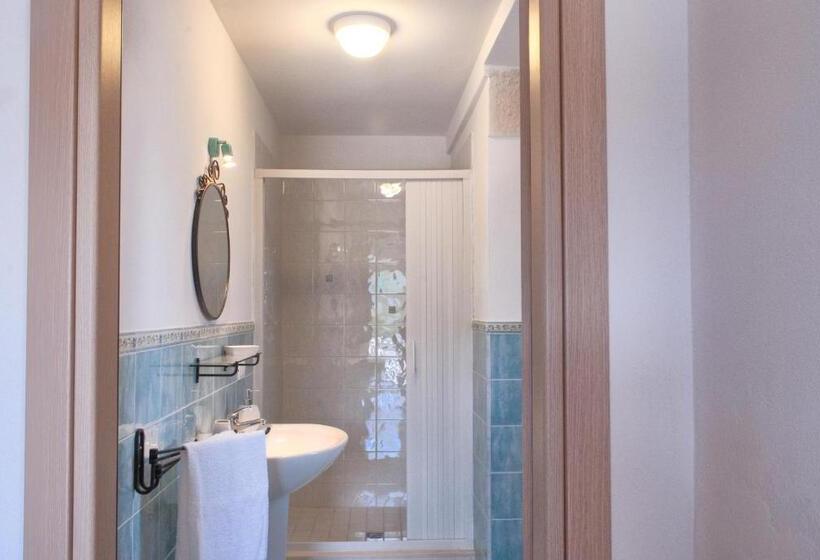 إستوديو قياسى, Masseria Strada Agriturismo