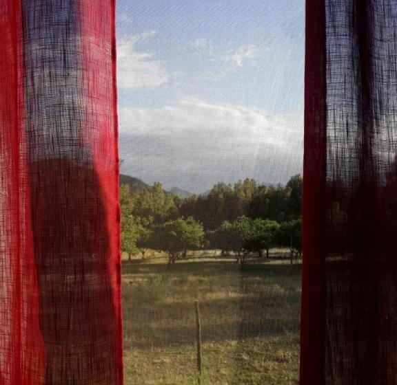 غرفة قياسية رباعية, S Imbragu Farm B&b