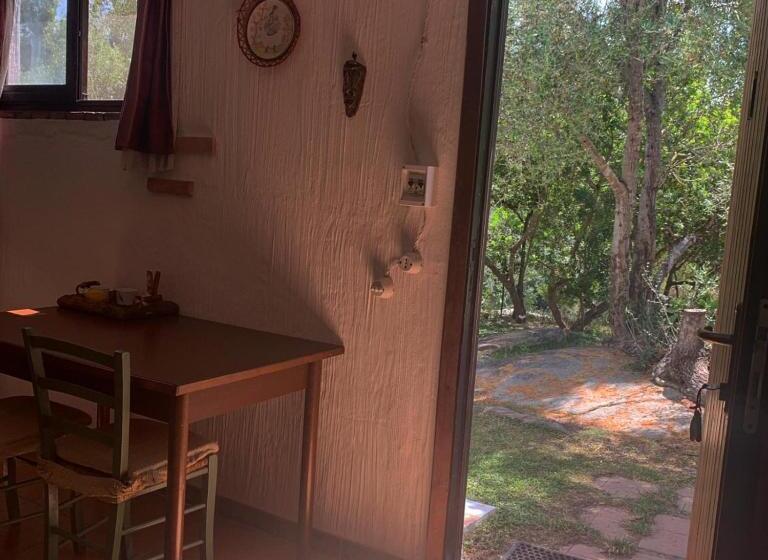 غرفة قياسية رباعية, S Imbragu Farm B&b