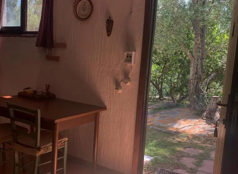 Standard Neljän Hengen Huone, S Imbragu Farm B&b