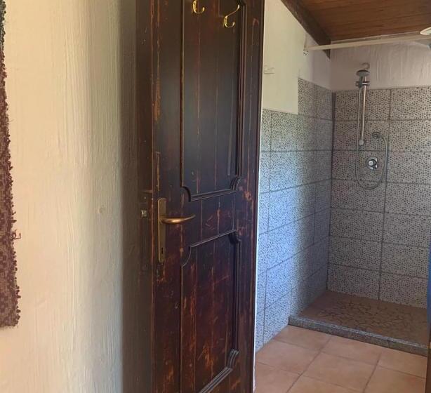 اتاق استاندارد چهار تخته, S Imbragu Farm B&b