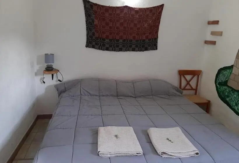 Standard Kolmen Hengen Huone, S Imbragu Farm B&b