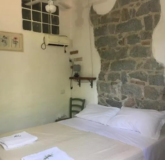Basic-huone, S Imbragu Farm B&b
