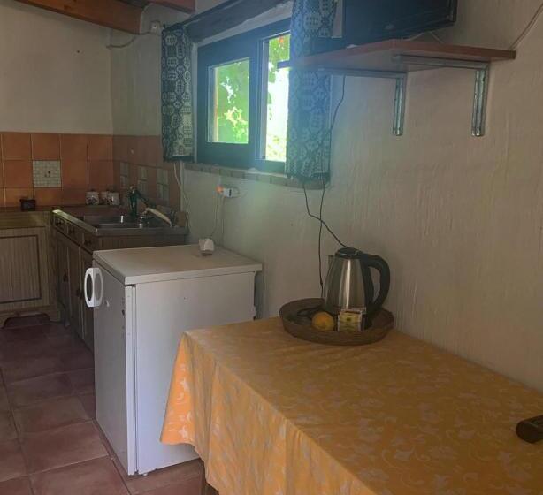 غرفة قياسية رباعية, S Imbragu Farm B&b